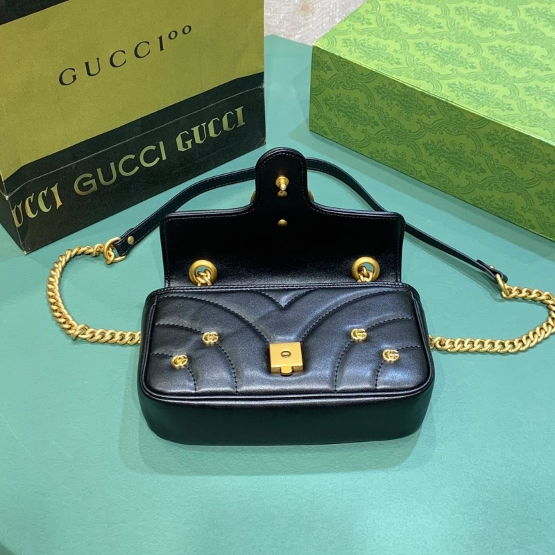 Gucci Satchel Bags